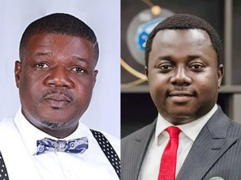 Dafeamekpor sues Ntim Fordjour for defamation over bribery allegation - Nsemkeka