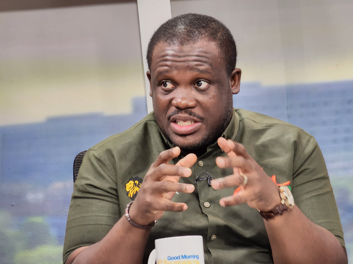 Data cost to reduce by end of year – Sam George - GhArticles.com