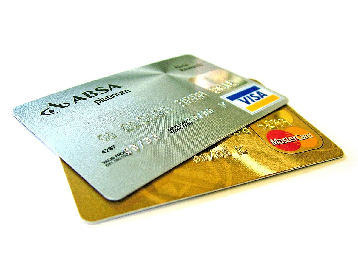 Debunking credit card myths in Ghana - Nsemkeka