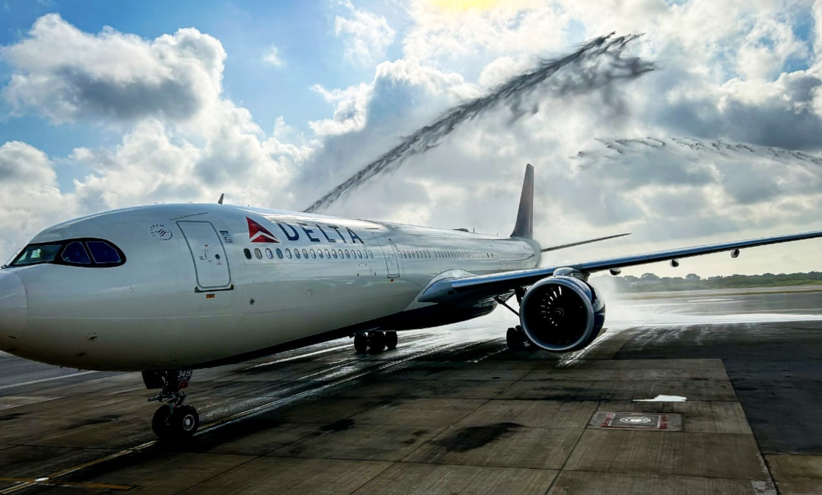 Delta Airlines to begin direct Accra–Atlanta flights in December - Nsemkeka
