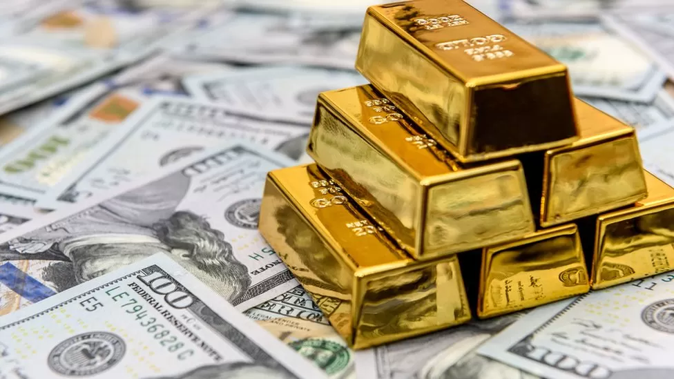 Demand for forex as store of value has decreased - GUTA - Nsemkeka