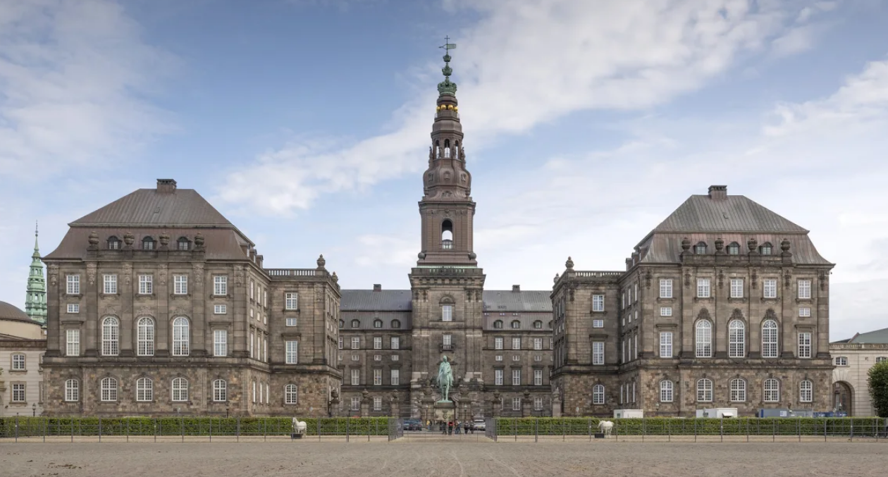Denmark raises retirement age to 70 — the highest in Europe - Nsemkeka