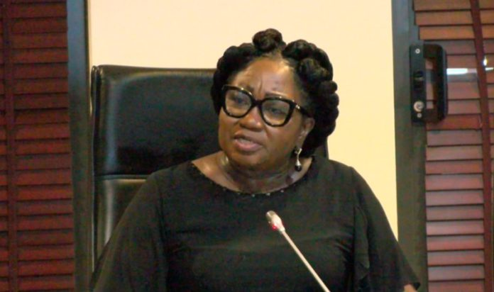 Deputy Minority Leader demands clarity on privately financed presidential and vice presidential travels - Nsemkeka