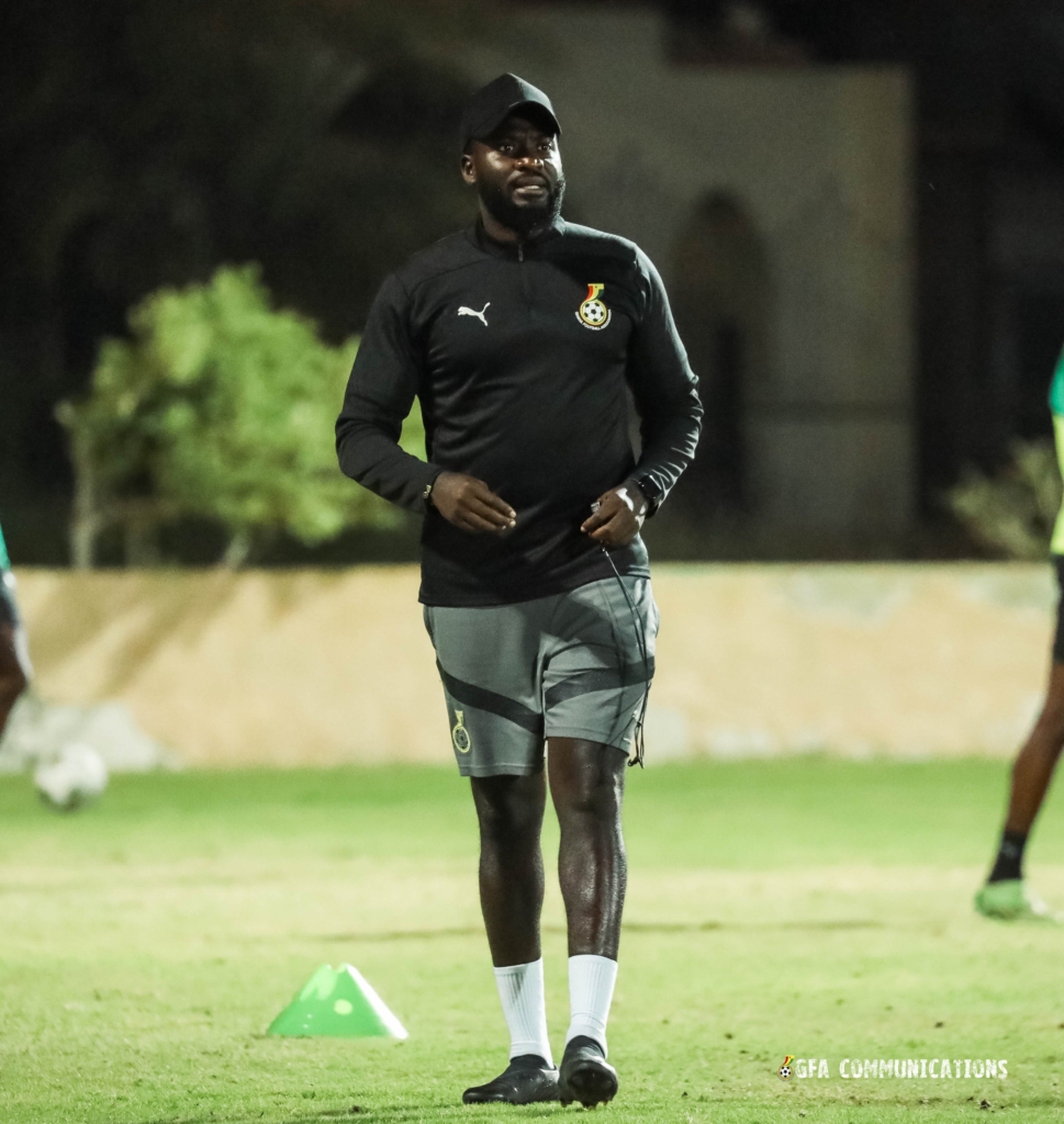 Desmond Offei leaves Egypt with more questions than credit as Ghana exit U-20 AFCON - Nsemkeka