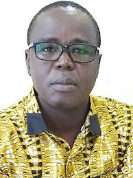 Development Discourse with Amos Safo: The Captain Traore challenge is a nightmare for Western hegemony