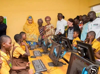 Digital divide widens: Only 2% deprived basic schools have functional ICT labs – Eduwatch report