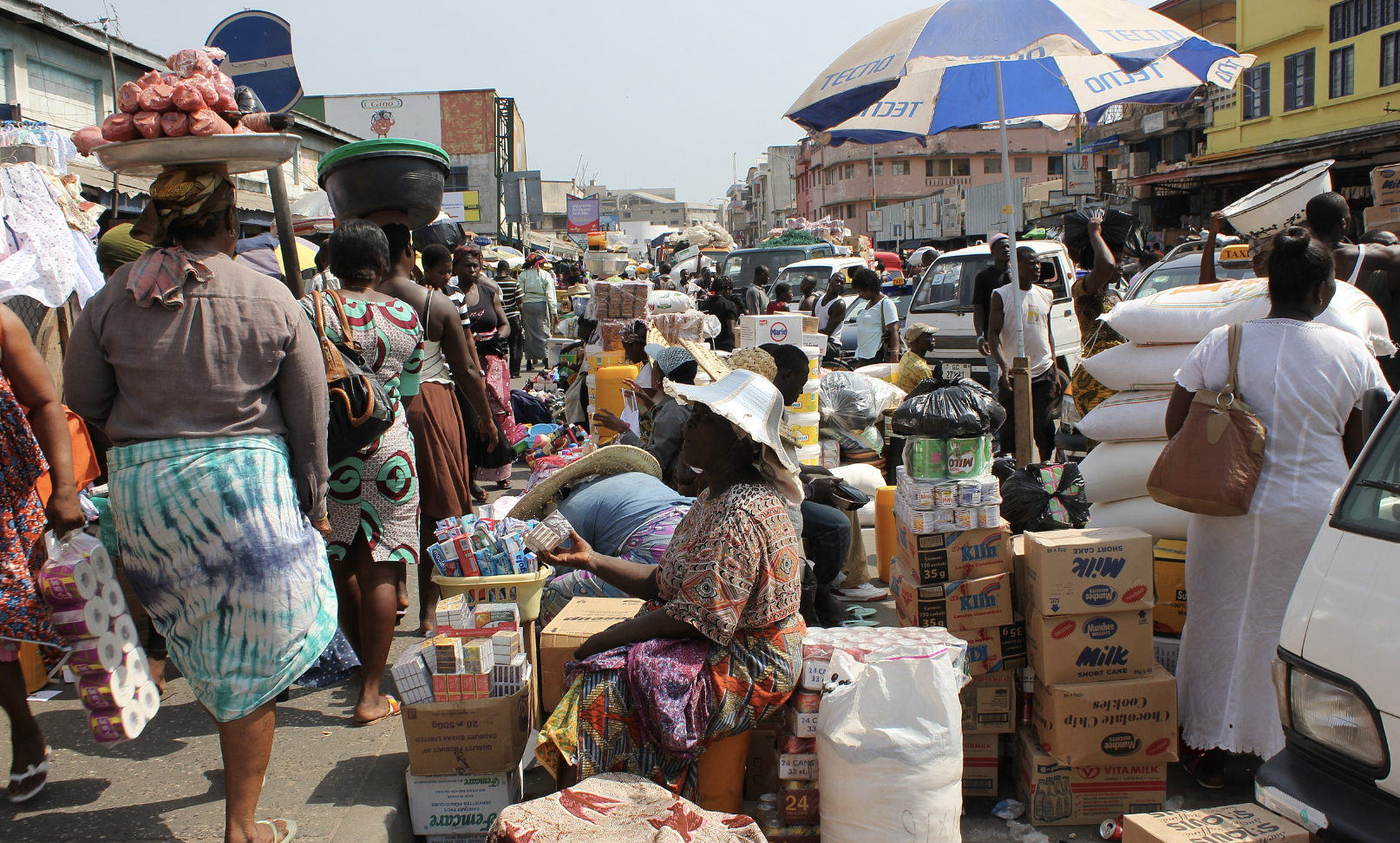 'Don’t celebrate cedi gains if prices remain the same' - Prof. Baah Boateng - Nsemkeka