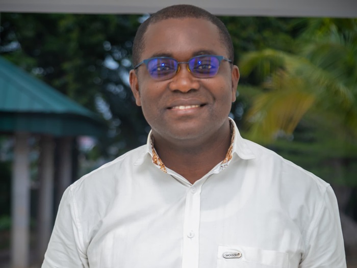 Dr. China rejects Kwabena Agyapong’s top-down election proposal for NPP - Nsemkeka
