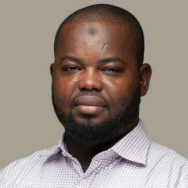 Dr. Ibn Kailan Abdul-Hami: Marketing for Entrepreneurs in Ghana - Nsemkeka