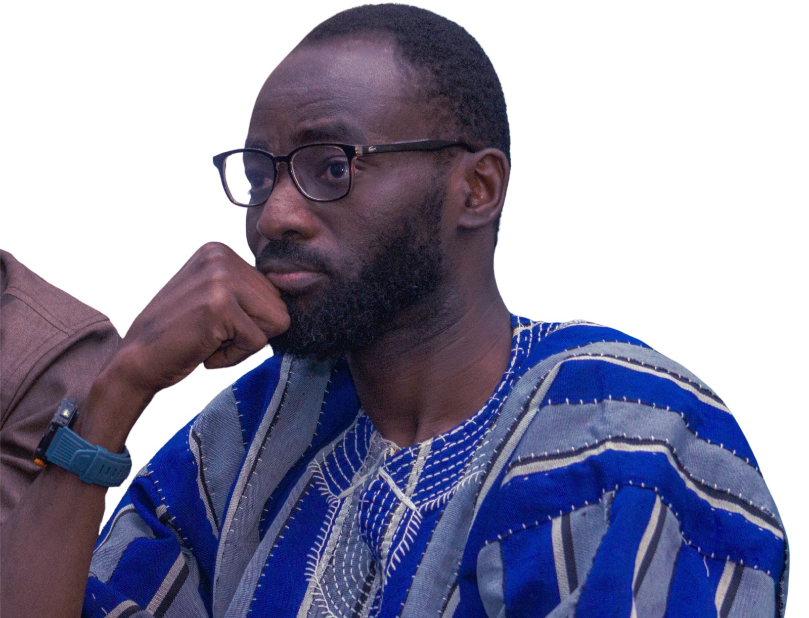 Dr Muhammad Dan Suleiman: The next successful coup will not be in Burkina Faso - Nsemkeka