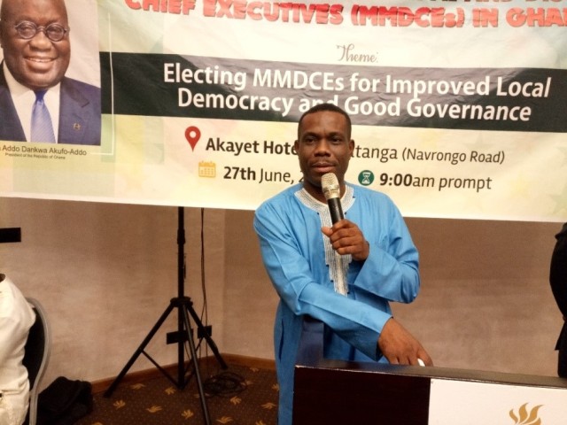 Dr Oduro Osae appointed to UN General Assembly audit committee  - Ghana Business News