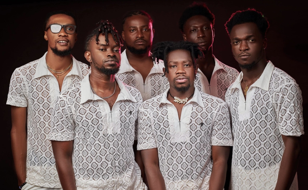E Vibes to host Nkyinkyim on musical band series - Nsemkeka
