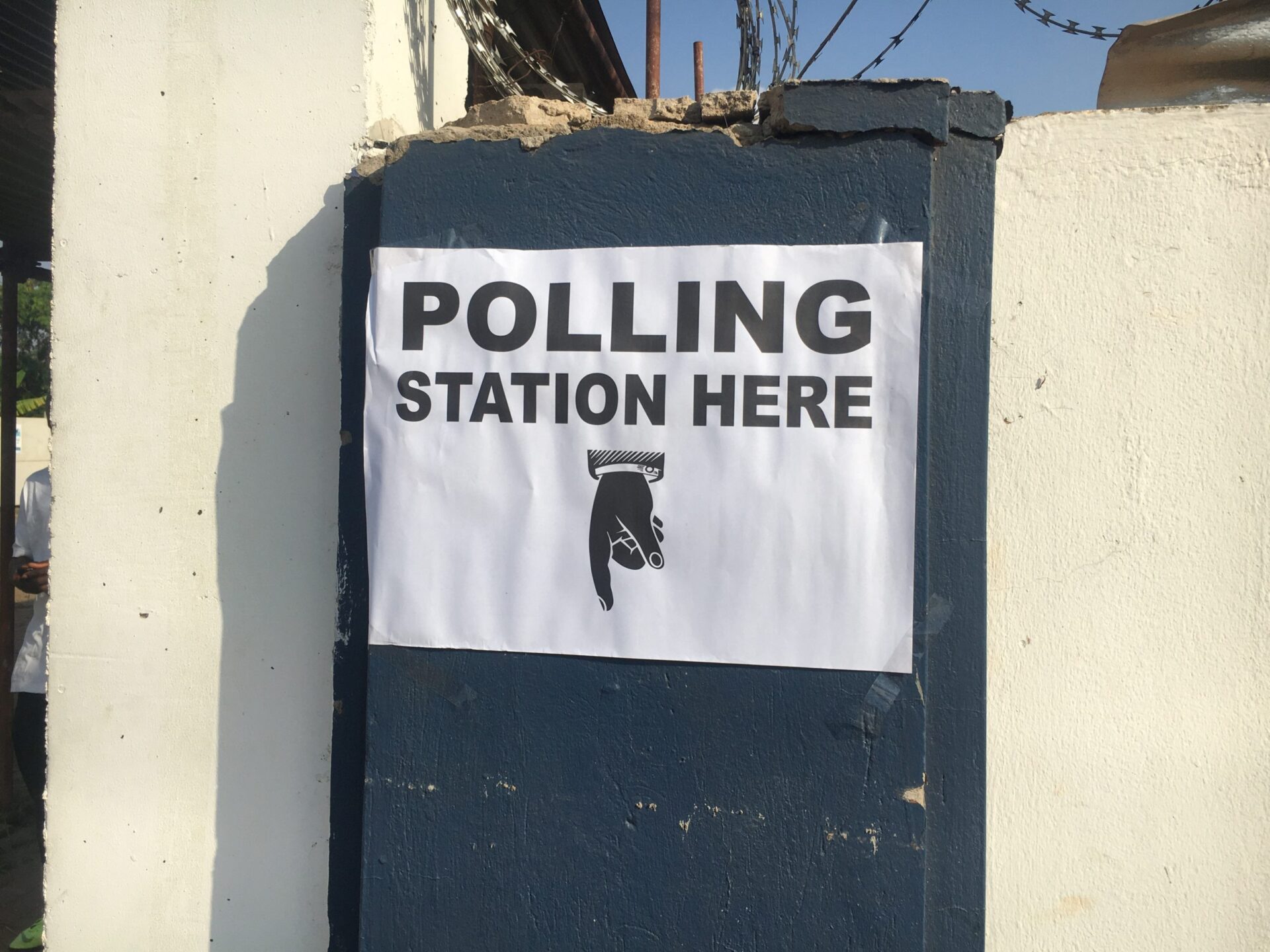 EC sets May 13 for Nkoranza North and South district elections - Ghana Business News