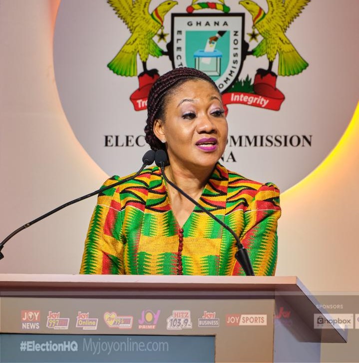 EC to mount campaign platforms for Nkoranza North, South District elections - Nsemkeka