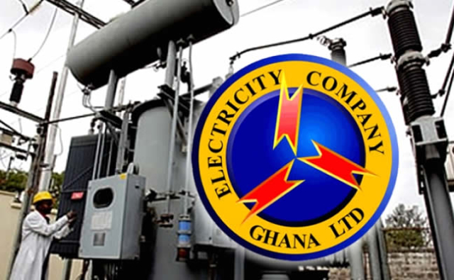ECG Appears Before Parliament Over Power Supply and Financial Woes - GhArticles.com