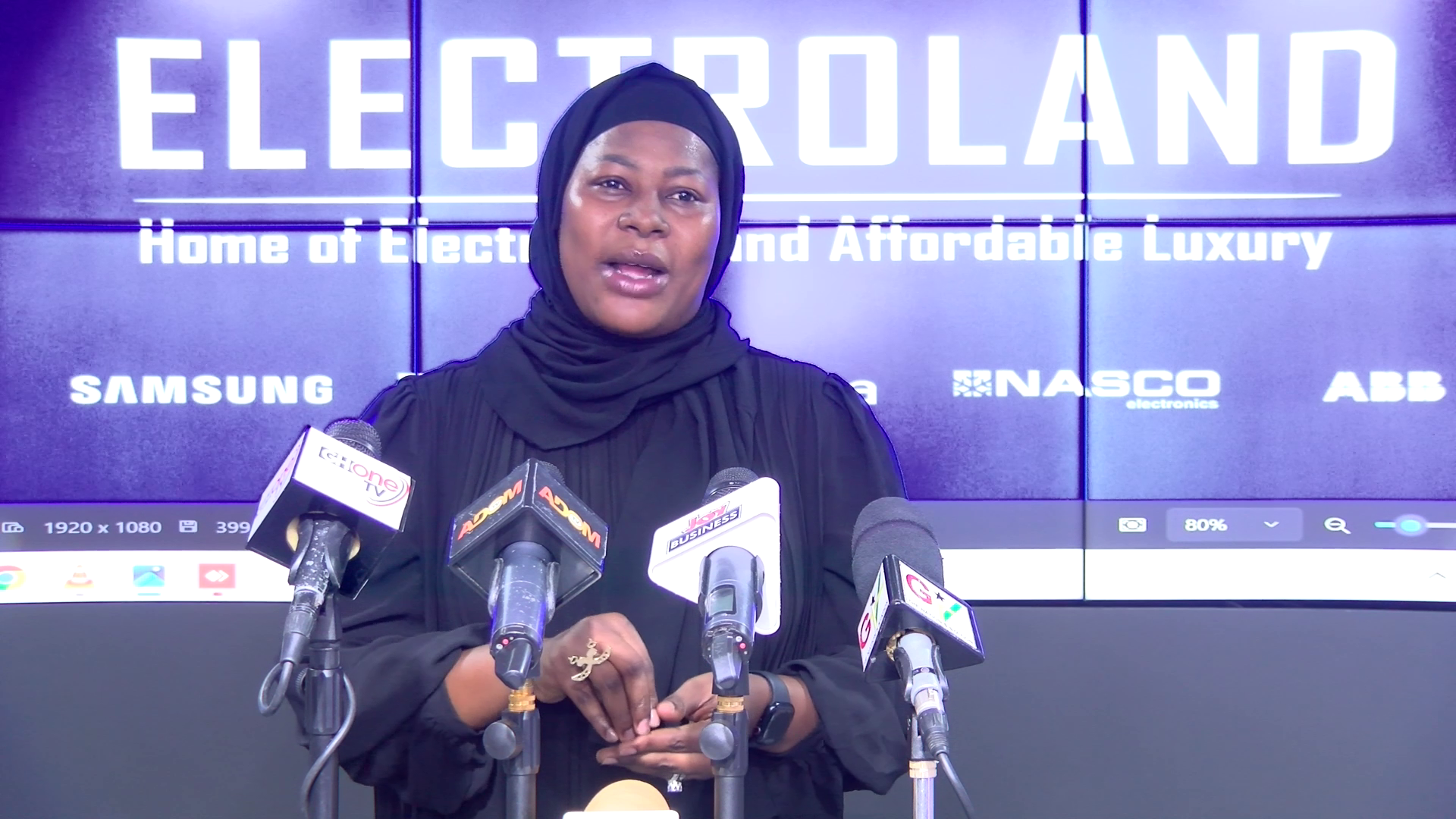 EGL announces “gargantuan” price reduction dubbed “Cedis Apicki” promotion - Nsemkeka