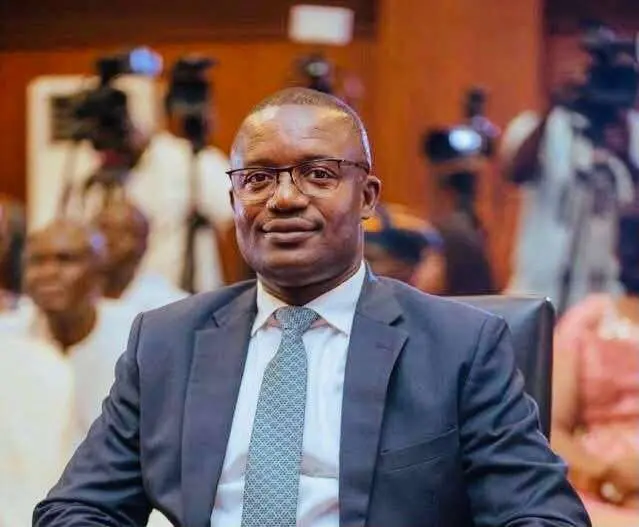 Editorial: Second national gas processing plant....