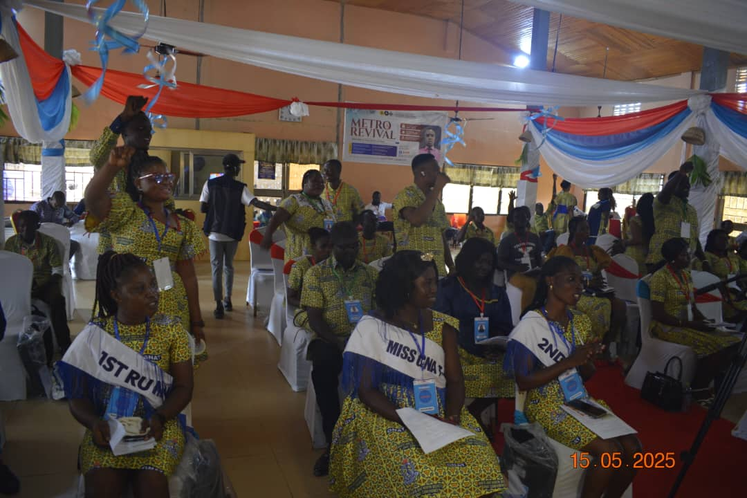 Education stakeholders caution teachers against exam malpractices ahead of 2024 BECE - Nsemkeka