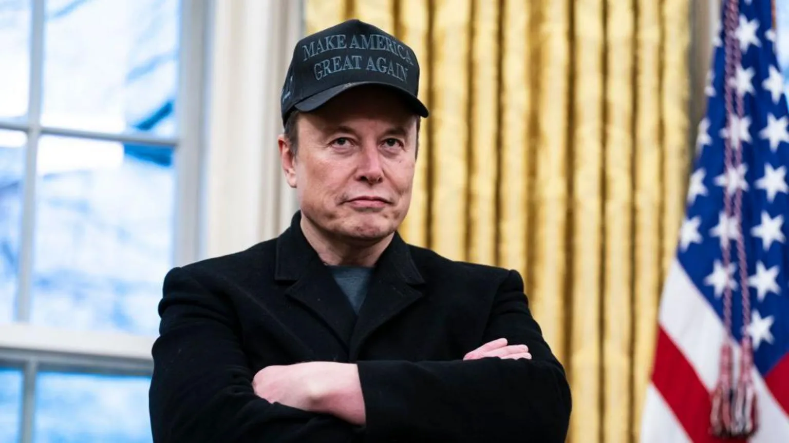 Elon Musk bids farewell to White House but says DOGE will continue - Nsemkeka