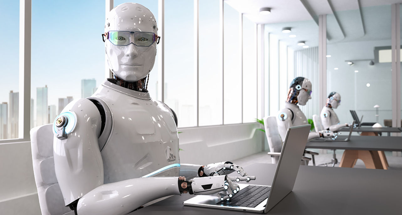 Emmanuel Bright Quaicoe: Is AI eroding ingenuity and creativity in journalistic writing? - Nsemkeka