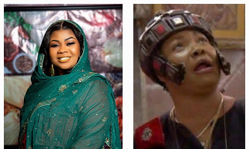  Empress Gifty sues Agradaa for GH₵20m for defaming her