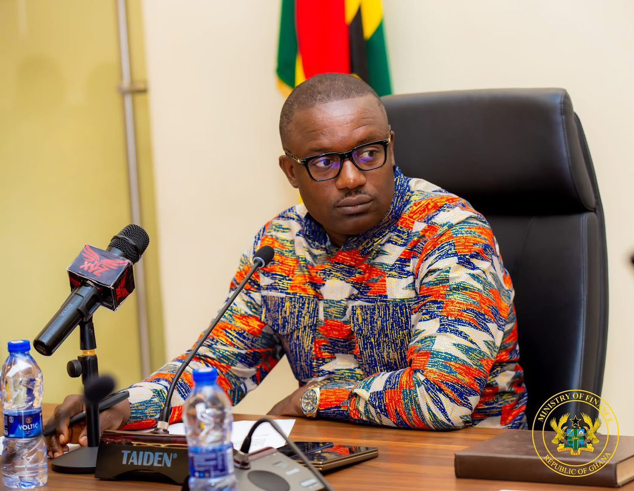 'Energy crisis beyond politics' – Prof Bokpin urges urgent reform under IMF mandate - Nsemkeka