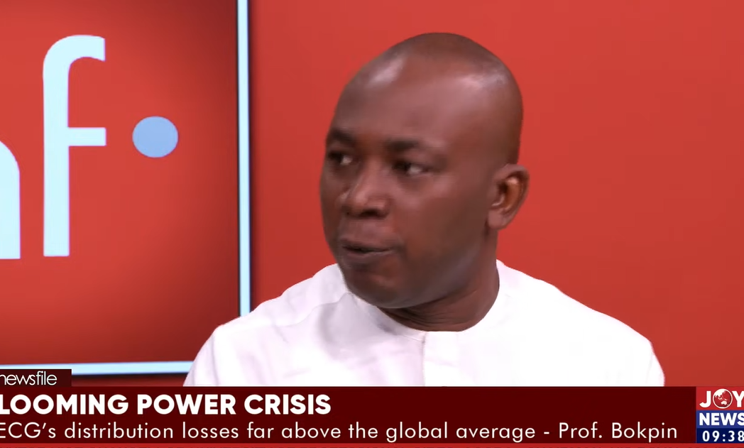Energy sector reforms crucial for economic stability - Bopkin - Nsemkeka