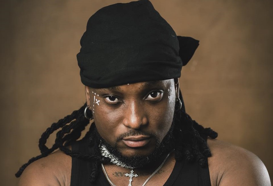 Epixode performs at Shindig Festival in United Kingdom - Nsemkeka