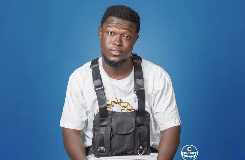 Equation Gonja drops 'Mantindi' street anthem - Nsemkeka