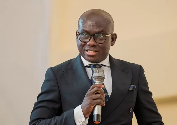 Erroneous to think my role as Torkornoo's lawyer affects injunction application against removal - Godfred Dame - Nsemkeka