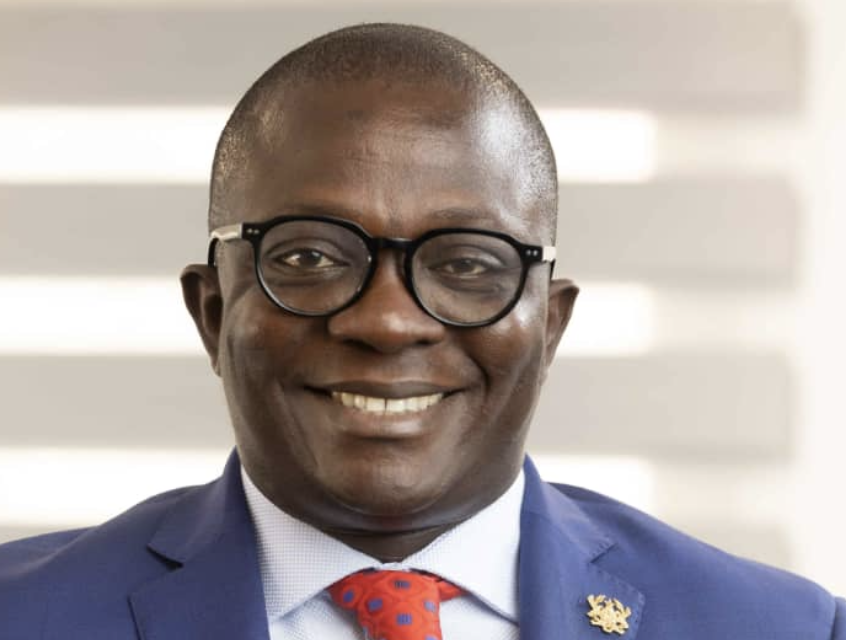 Eugene Boadi: Bryan Acheampong’s impact on entertainment sector - Nsemkeka
