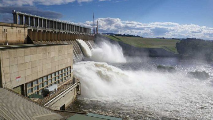 Evacuate now or risk disaster – GWL warns as Weija Dam spillage begins - Nsemkeka