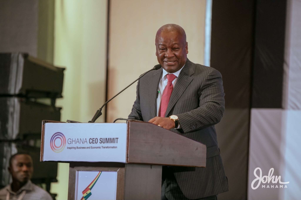 “Every vehicle is linked to a Ghana Card; we don’t need manual toll gates anymore” – President Mahama - Nsemkeka