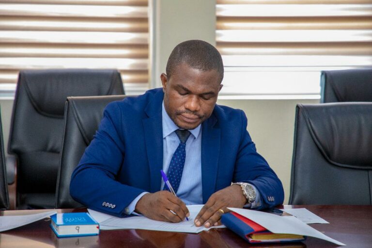 Ex-GES boss clarifies 2024 teacher recruitment, refutes Education Minister’s claim of wrongdoing - Nsemkeka