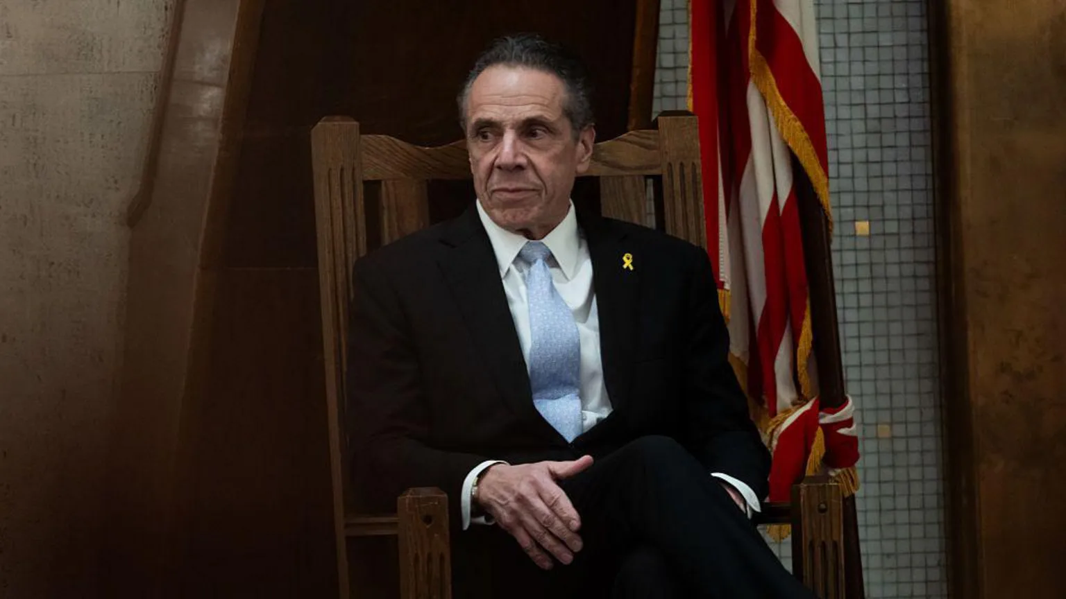 Ex NYC Governor Andrew Cuomo under investigation for Covid testimony - Nsemkeka