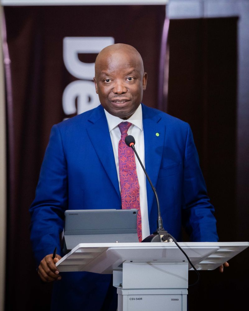 Extend IMF programme, it has brought us numerous gains – Deloitte Boss to governmen - Nsemkeka