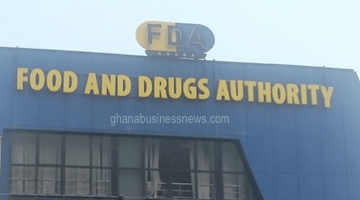 FDA destroys products worth GH¢522,475.69 in Upper East  - Ghana Business News