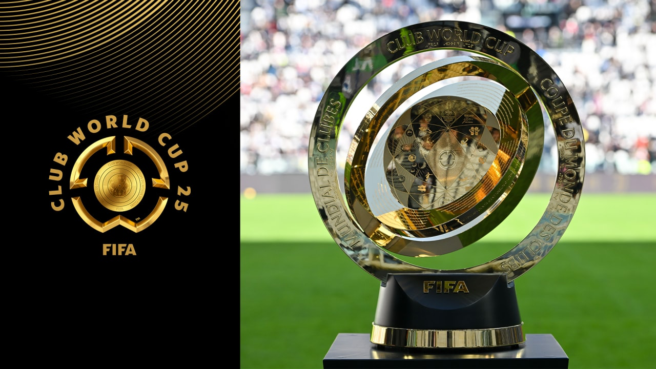 FIFA Club World Cup: Eto’o optimistic about chances of African quartet - Nsemkeka