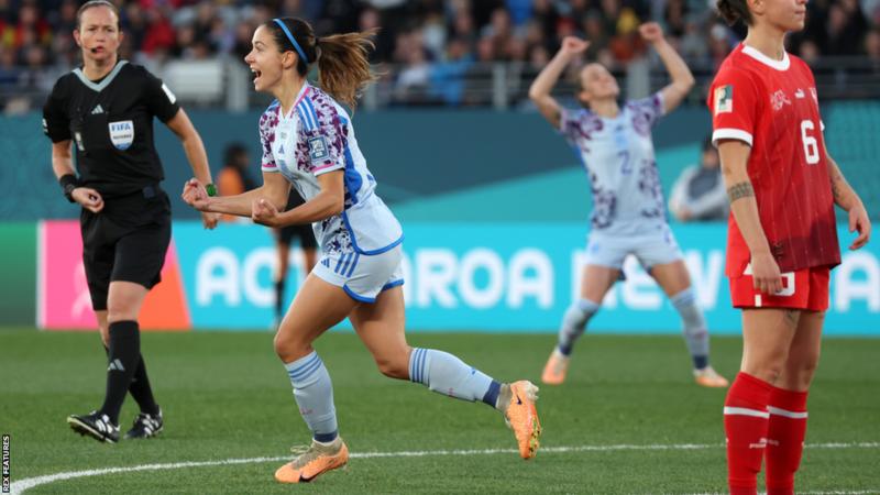 FIFA expands Women’s World Cup from 32 to 48 teams effective 2031. - Nsemkeka