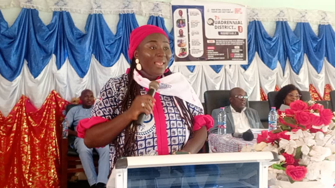Female teachers call for extension of maternity leave to six months  - Ghana Business News