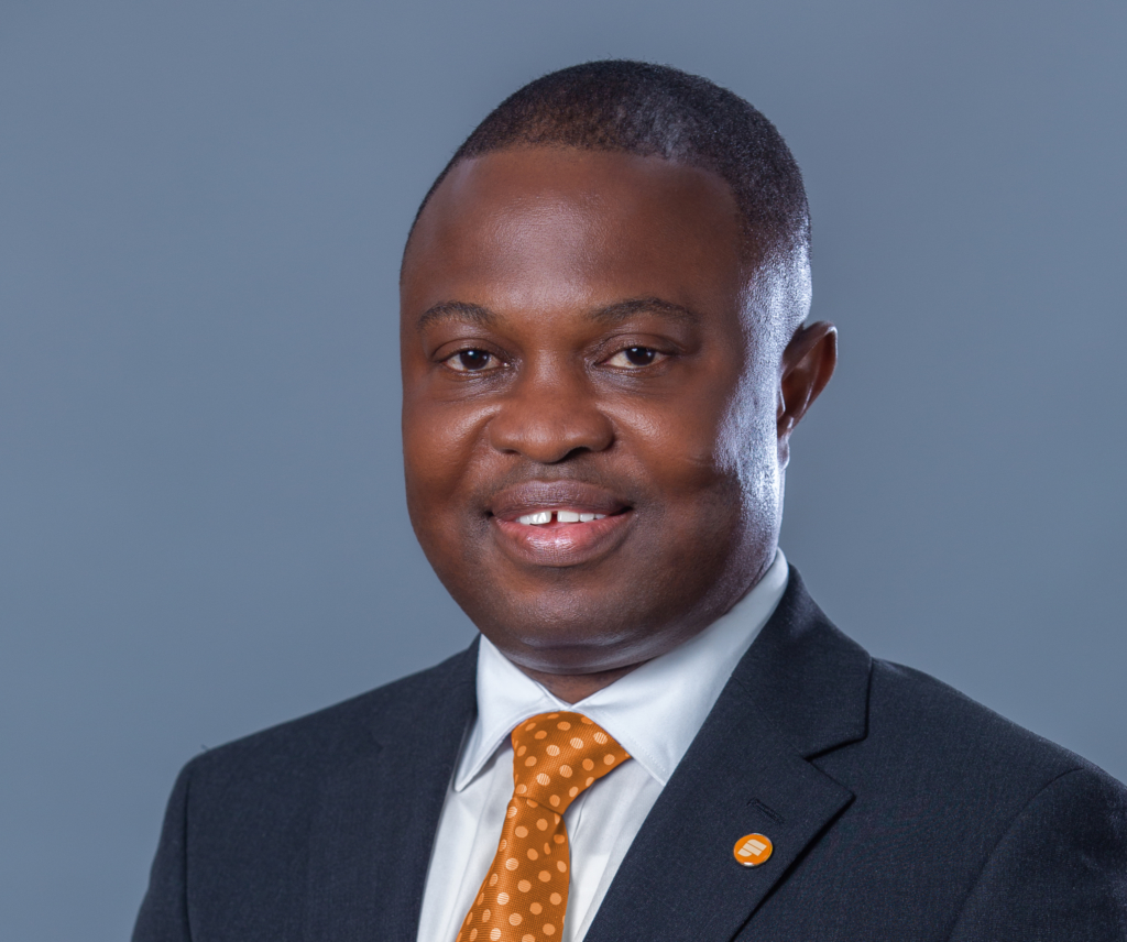 Fidelity Bank is committed to climate resilience as a core business imperative - Atta Gyan - Nsemkeka