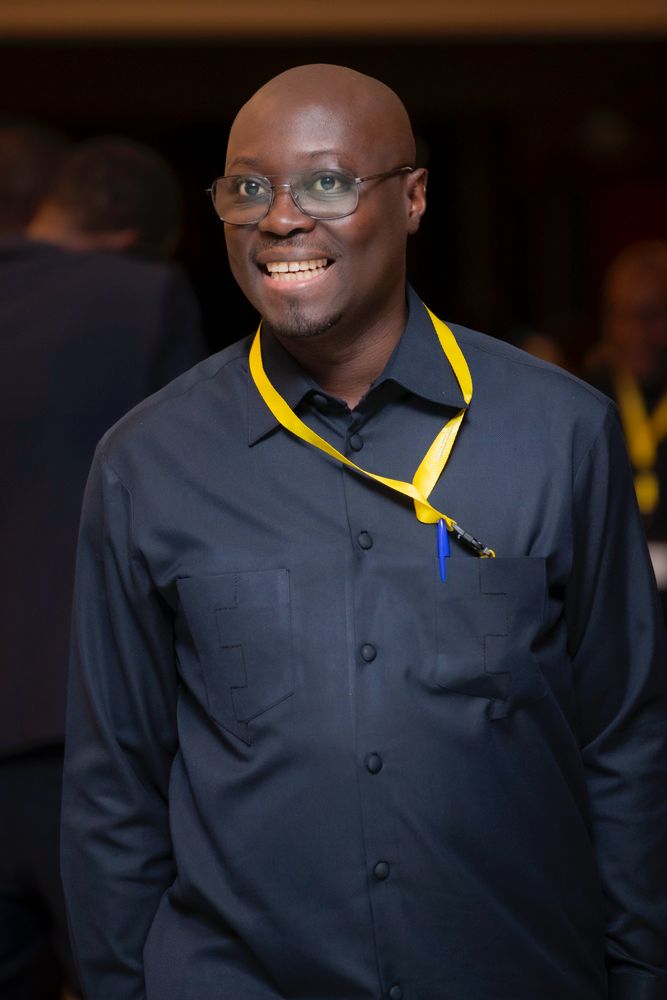 Finance Minister appointed Returning Officer for AfDB presidential elections - Nsemkeka