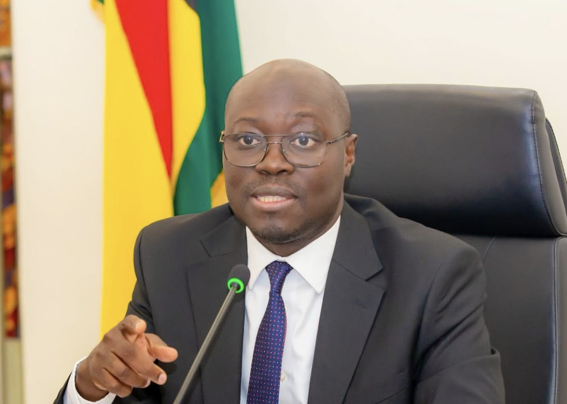 'Fiscal discipline, not austerity – Economist explains cedi’s turnaround - Nsemkeka