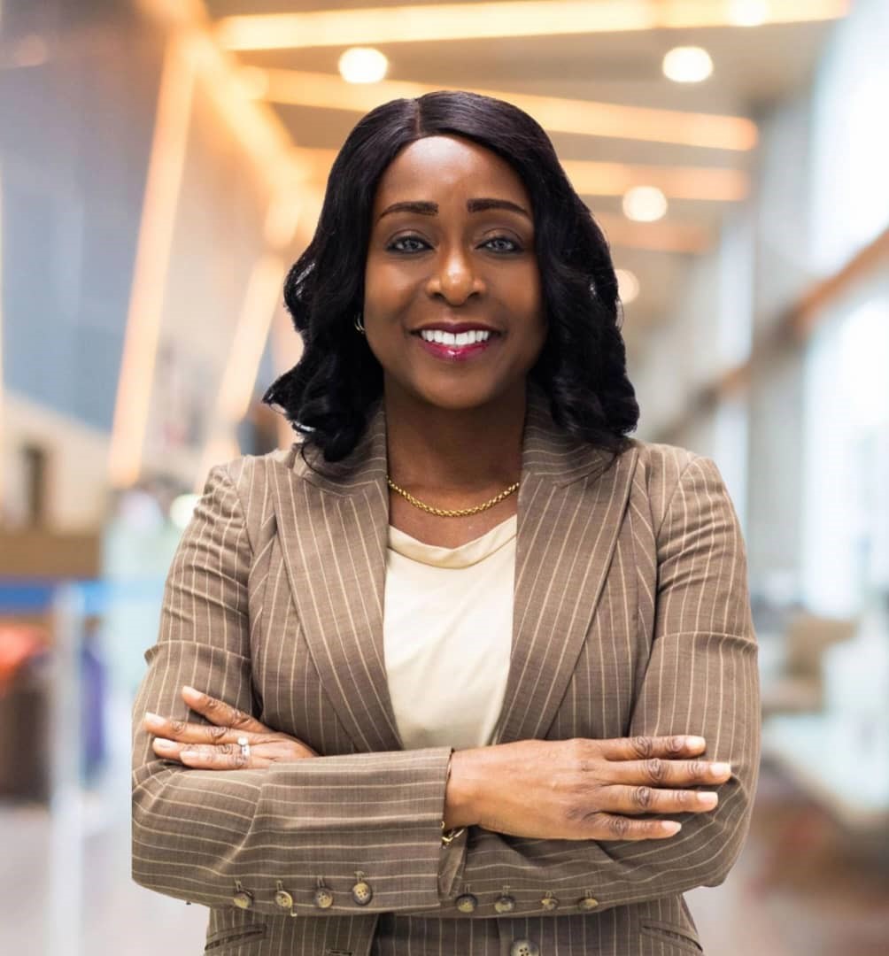 Florence Adei Ohene appointed as second Deputy MD of CBG