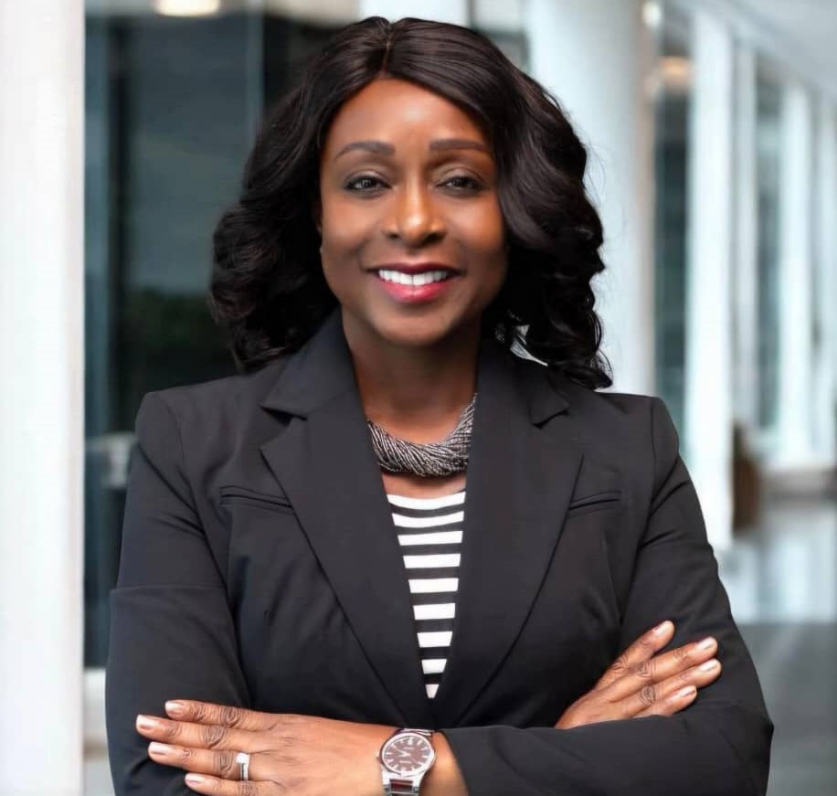 Florence Adei Ohene appointed second Deputy Managing Director of Consolidated Bank Ghana   - Ghana Business News
