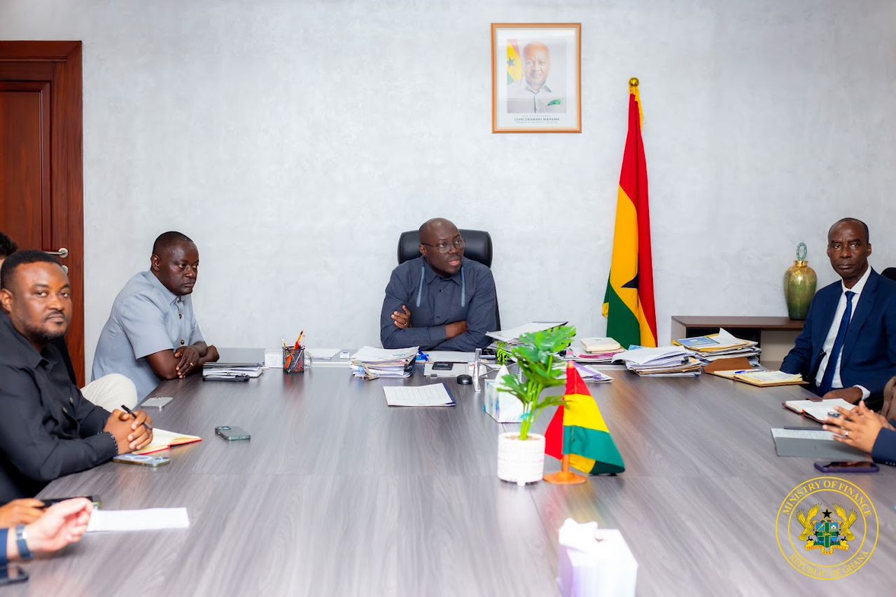 Food and beverage prices are falling; let's push for national price reduction campaign - FABAG - Nsemkeka