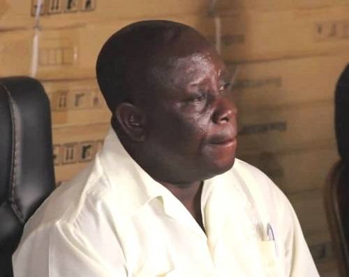 Former Juaben MCE Nominee Alexander Kwabena Sarfo-Kantanka Acquitted of Corruption Charges - GhArticles.com