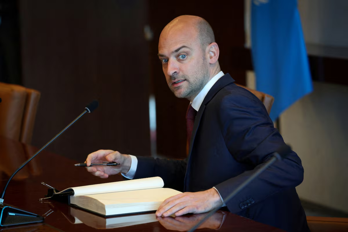 France to respond firmly after Algeria expels more officials - Nsemkeka
