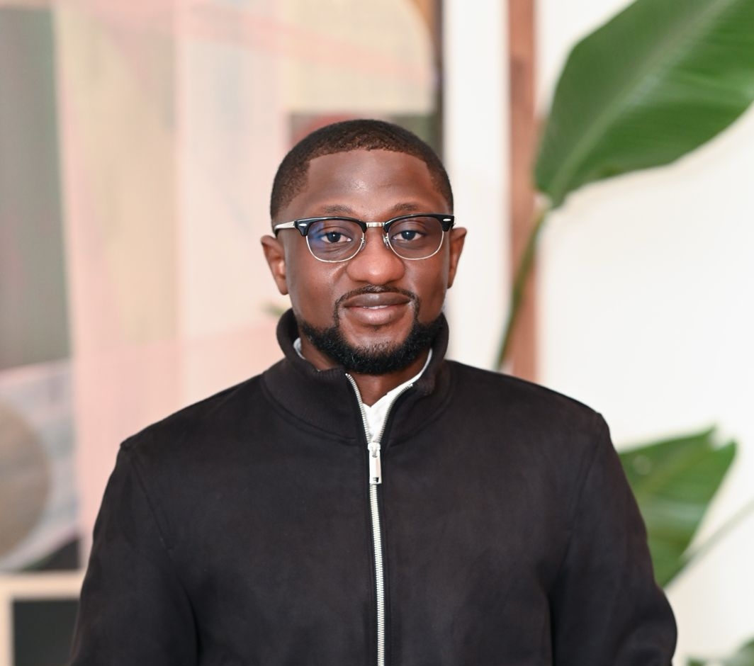 From Africa to Silicon Valley: How David Amuquandoh is changing how the world builds financial products - Nsemkeka
