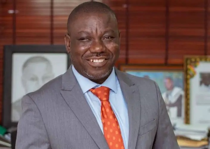 Full Text: Isaac Adongo’s statement on economic stability under Mahama’s reset agenda - Nsemkeka